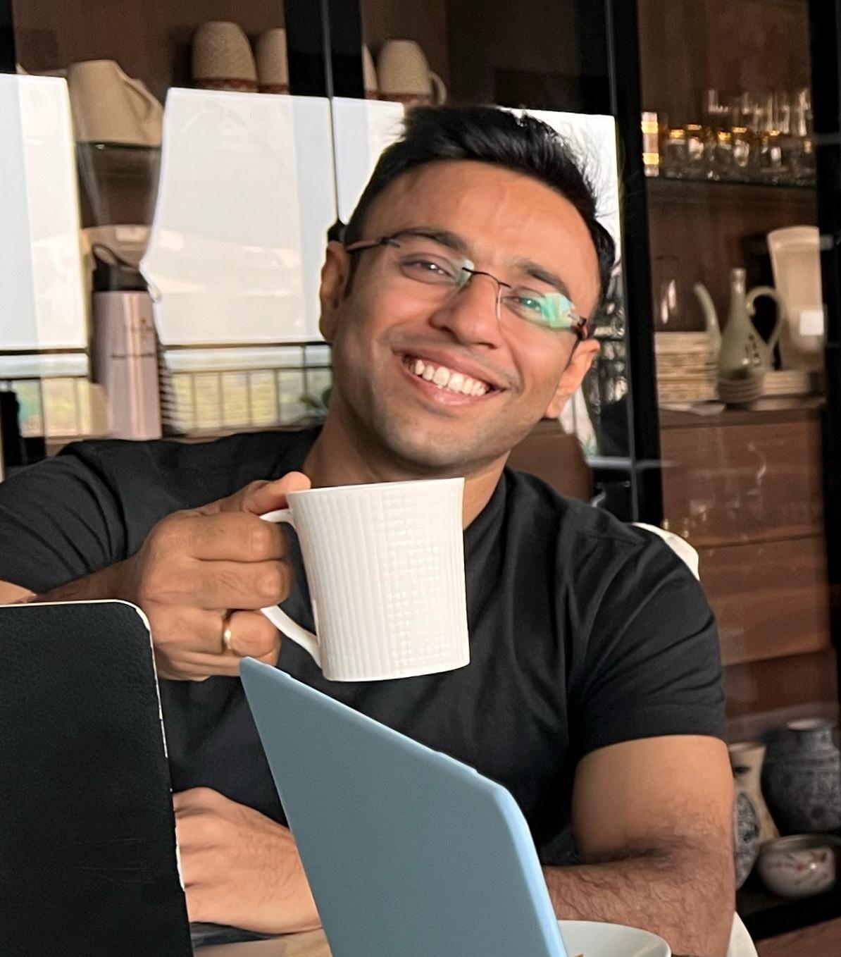 Pravin Kaushal
