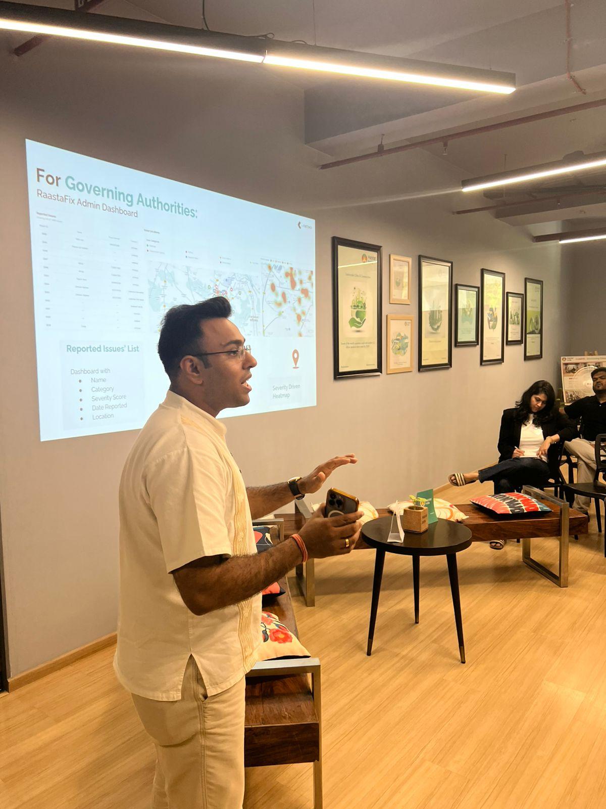 Pravin Kaushal